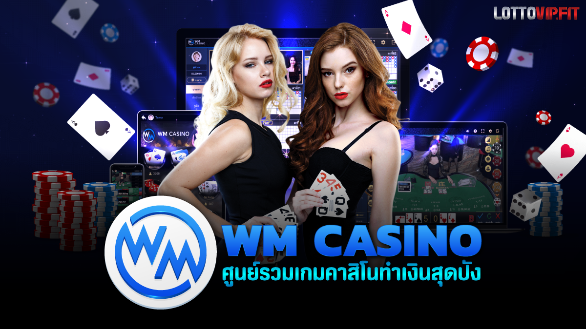 WM Casino