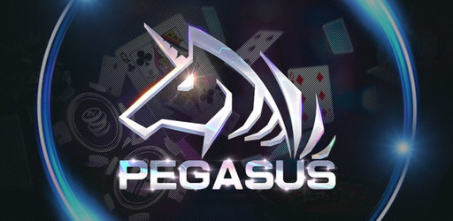 pegasus ค่ายเกมสล็อต