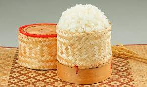 ข้าวเหนียว 