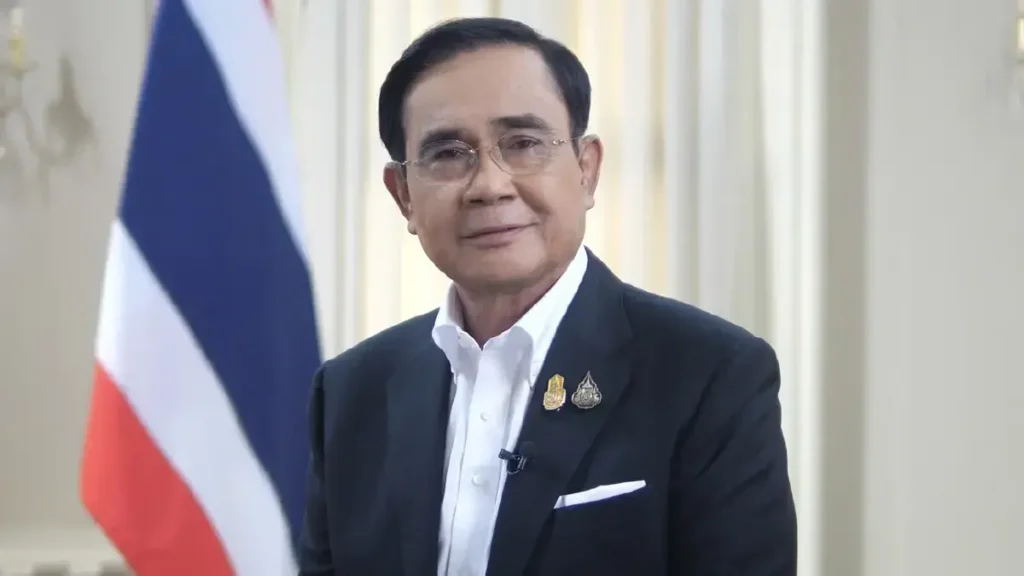 นายกผู้ชาย